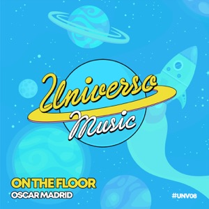 On the Floor (Radio Mix)