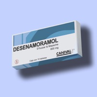 DESENAMORAMOL - Single - D'huizar & MAPACHE