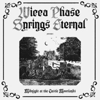 Midnight at the Castle Moorlands - Wicca Phase Springs Eternal