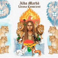 Lleona Conscient - EP - Alba Marbà