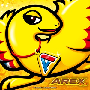 Arex Bright (Original Soundtrack)