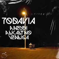 Todavía (feat. Alkalyno & Rocket) - Single - Aneudi