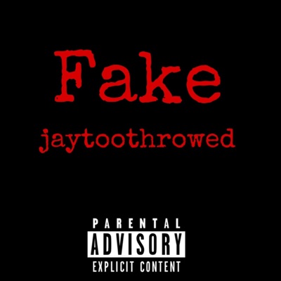 Fake - Single