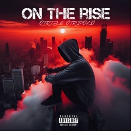 On The Rise (feat. otrdolo) otrtj