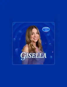 Listen to Gisella Colletti, watch music videos, read bio, see tour dates & more!