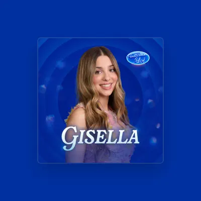 Listen to Gisella Colletti, watch music videos, read bio, see tour dates & more!
