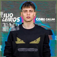 Come Callao (Acustica) - Single - Elio Leiros