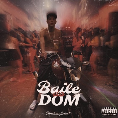 Baile do dom (feat. Itsokfelipe) - Single