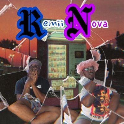 TOP DOLLAH (feat. Nova Luxurious & Codel Bluntz) - Single