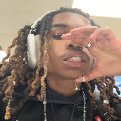 Hey Boo We Ain't Vibe Ina Min - Single