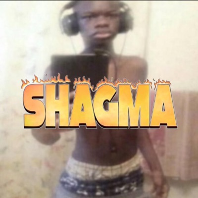 Shagma 2025 - Single