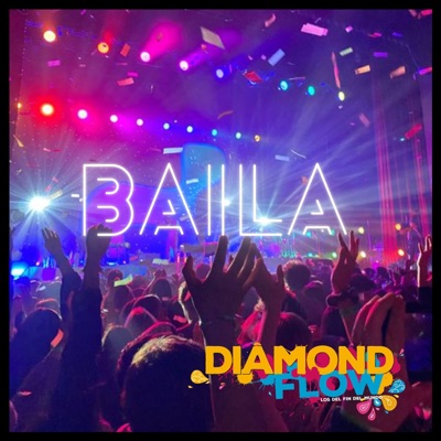 Baila (feat. Keycis) - Single