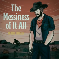 The Messiness of it All (Afrobeats x EDM Remix) - Single - Marc Biala, Erning Bathala & Mumo beats