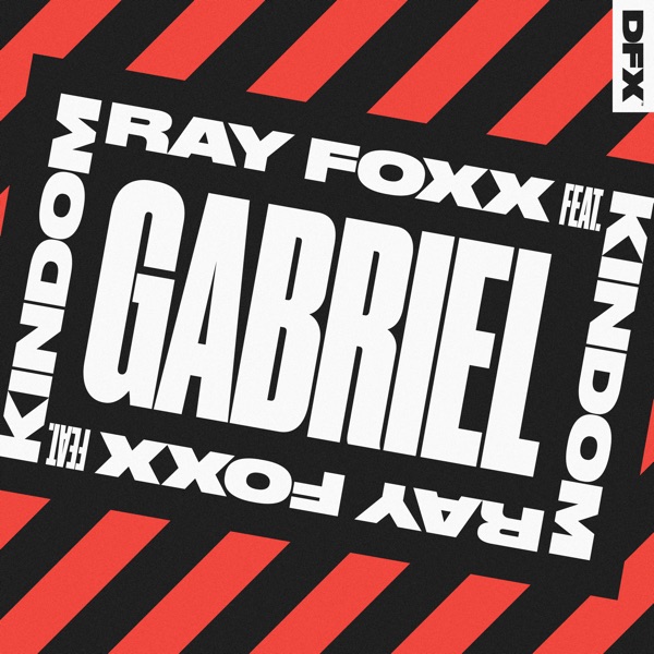 Gabriel (feat. KINdom) - Single