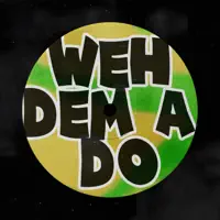 Weh Dem A Do — Ablaze