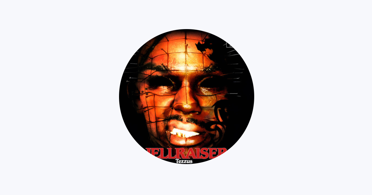 ‎Tezzus - Apple Music