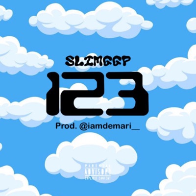 123 (feat. slimggp) - Single