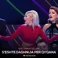 S eshte dashnija per qyqana