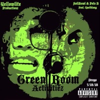 Green Room Activitiez - EP - Solibowl