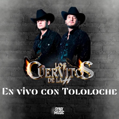 Con Toloche (En vivo)