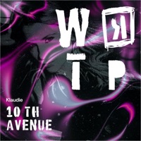 10TH AVENUE - Single - Klaudie