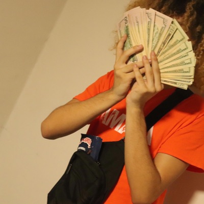 00 ROCKSTAR - Single