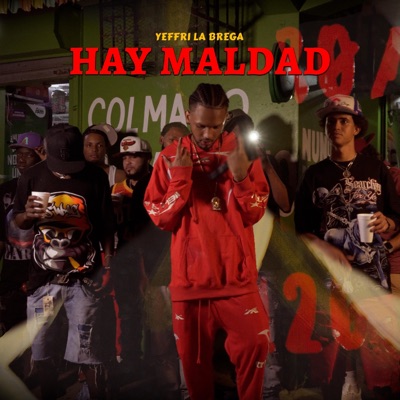 Hay Maldad - Single