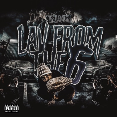 LavFromThe6