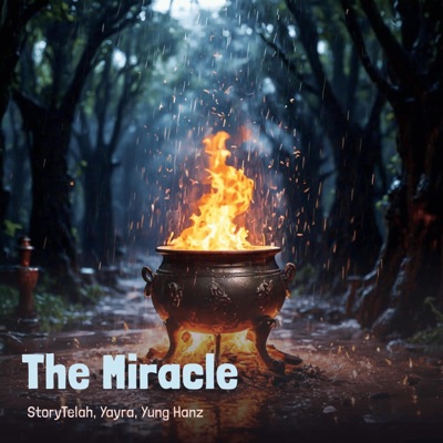 The Miracle (feat. Yayra & Yung Hanz) - Single
