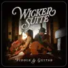 Fiddle & Guitar