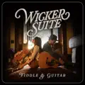 Fiddle & Guitar