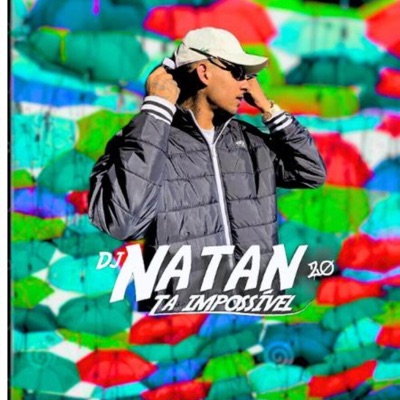 DJ NATAN ZO - EP