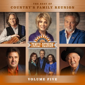 Go Rest High On That Mountain (feat. Vince Gill) [Live]