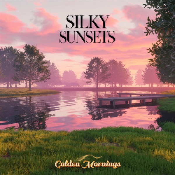 Silky Sunsets - EP
