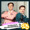 Barbaras Rhabarberbar 2 - Bodo Wartke & Marti Fischer