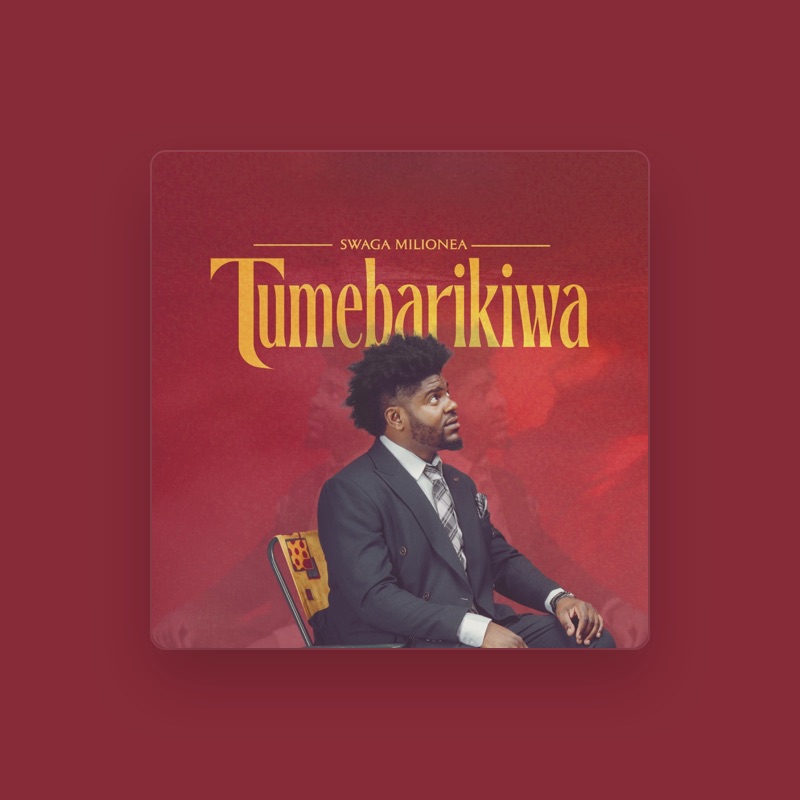 Swaga Milionea.
