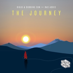 Journey EP (feat. Ras Addis)