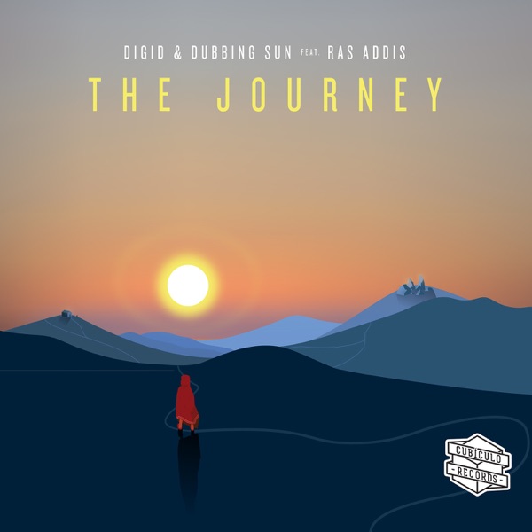 Journey EP (feat. Ras Addis)