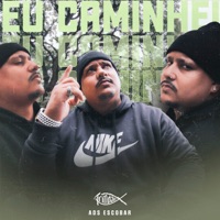 Eu Caminhei (feat. Love Funk) - Single - ADS Escobar & Trindade Records