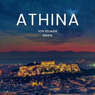 Athina (feat. Maria) - Single