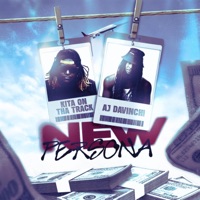 New Persona (feat. AJ DaVinchi) [Radio Edit] - Single - Kita On tha Track