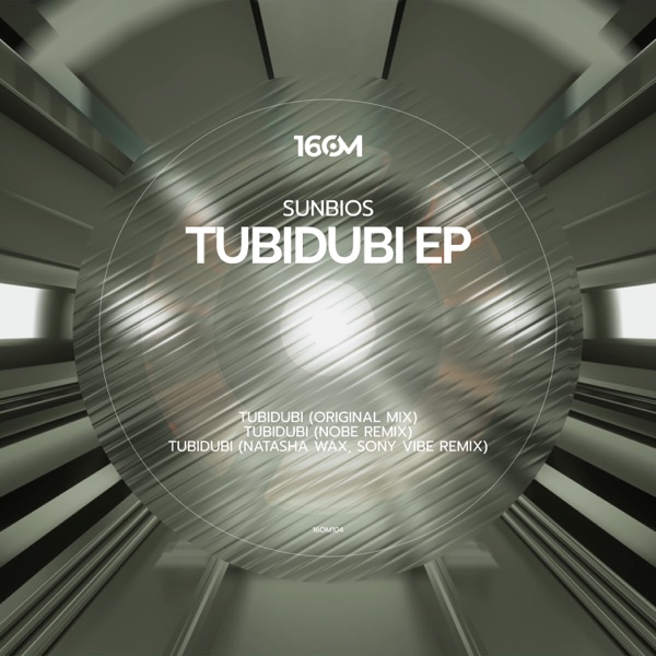 Tubidubi - Single