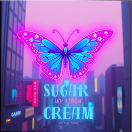 Sugar in your Cream Kyhric