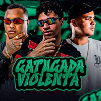 Catucada Violenta - Single - Vitinho Na Base, Tinho Do Coque Na Cena & Ruan de Muribeca