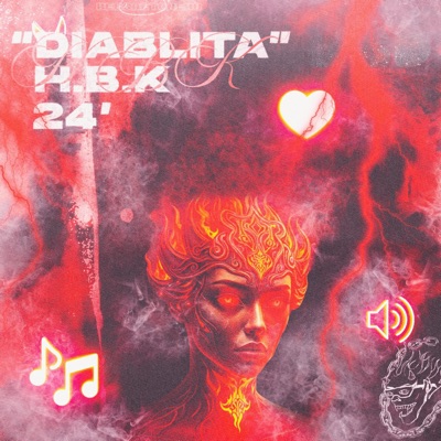 Diablita - Single