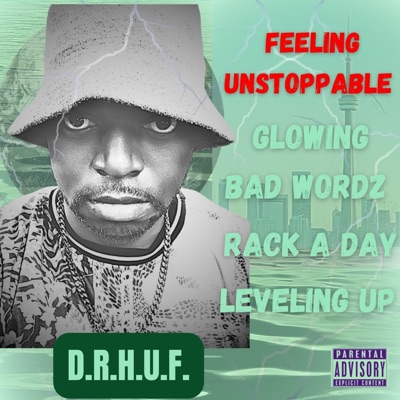 Feeling Unstoppable - Single