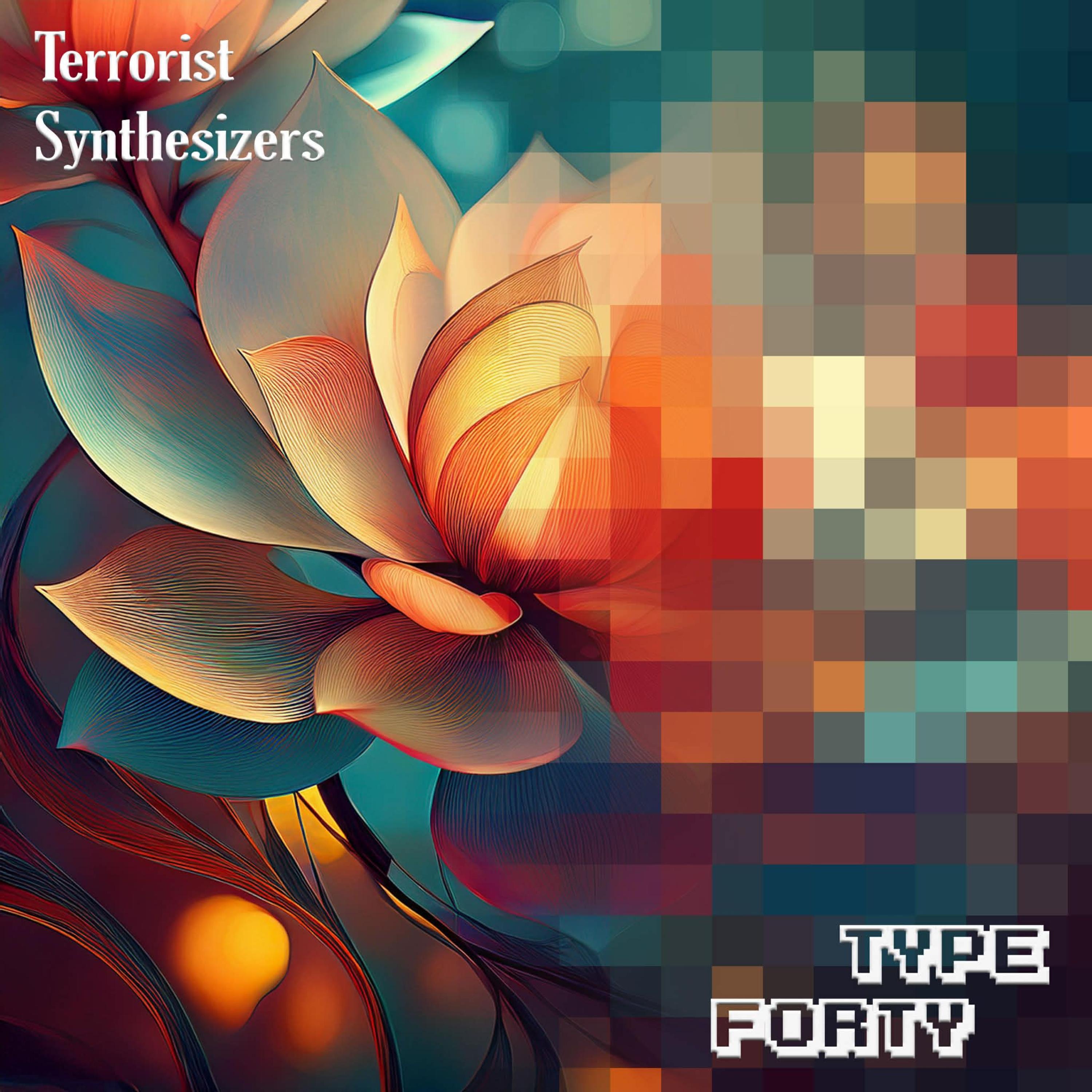 Terrorist Synthesizers