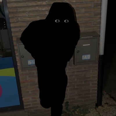 DJ SMK 010 - ALL DAY NIGHT