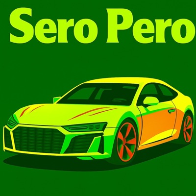Sero Pero - EP