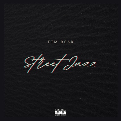 Street Jazz - Single